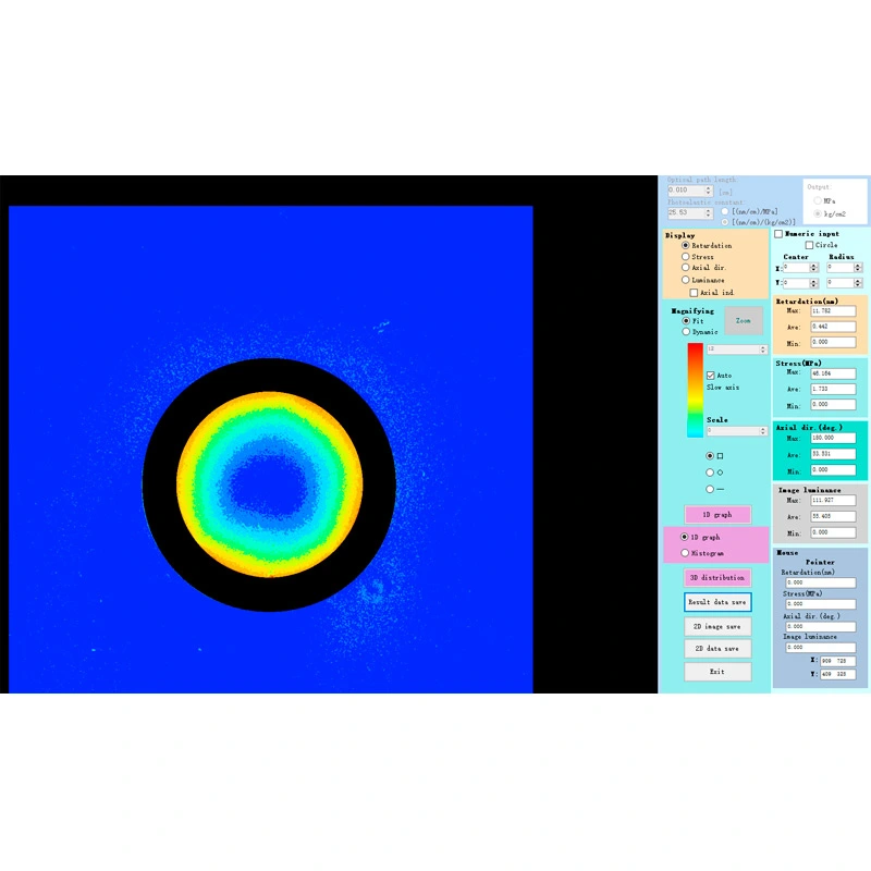 polarimeter manufacturers